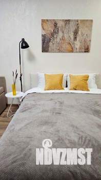 1-к квартира, посуточно, 33м2, 1/1 этаж