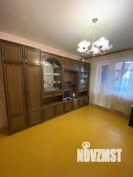 1-к квартира, на длительный срок, 36м2, 7/9 этаж