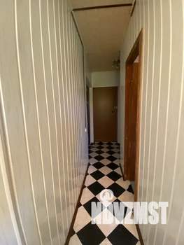 1-к квартира, посуточно, 35м2, 8/9 этаж