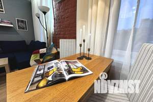 1-к квартира, посуточно, 33м2, 2/2 этаж