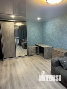 1-к квартира, на длительный срок, 32м2, 4/5 этаж