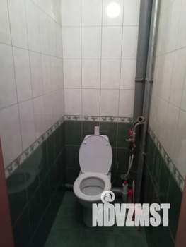 1-к квартира, посуточно, 50м2, 15/22 этаж