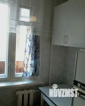 1-к квартира, на длительный срок, 32м2, 5/5 этаж