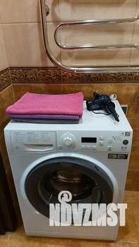 1-к квартира, посуточно, 40м2, 12/24 этаж