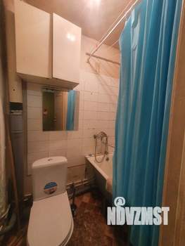 1-к квартира, на длительный срок, 22м2, 5/9 этаж