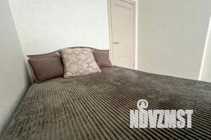 1-к квартира, посуточно, 35м2, 12/24 этаж