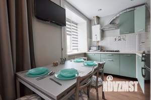 1-к квартира, посуточно, 33м2, 1/1 этаж