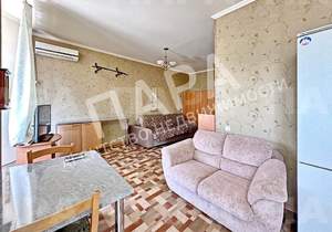 1-к квартира, на длительный срок, 34м2, 3/5 этаж