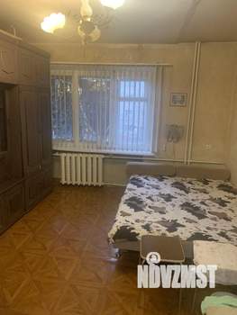 1-к квартира, на длительный срок, 20м2, 4/5 этаж