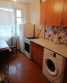 2-к квартира, на длительный срок, 56м2, 5/9 этаж