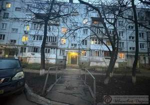4-к квартира, на длительный срок, 77м2, 5/5 этаж