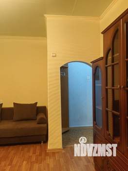 1-к квартира, на длительный срок, 33м2, 2/4 этаж