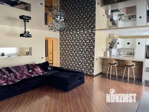 2-к квартира, на длительный срок, 98м2, 5/10 этаж