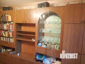 2-к квартира, на длительный срок, 55м2, 4/9 этаж