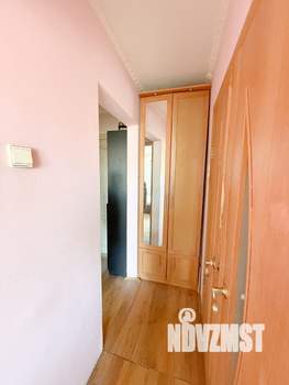 2-к квартира, на длительный срок, 42м2, 5/9 этаж