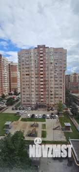 2-к квартира, на длительный срок, 43м2, 8/22 этаж