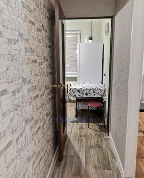 2-к квартира, на длительный срок, 41м2, 2/5 этаж