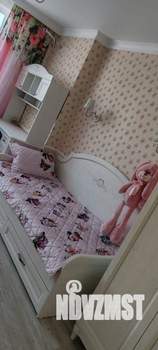 3-к квартира, на длительный срок, 80м2, 9/22 этаж