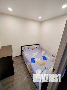 1-к квартира, посуточно, 50м2, 1/1 этаж