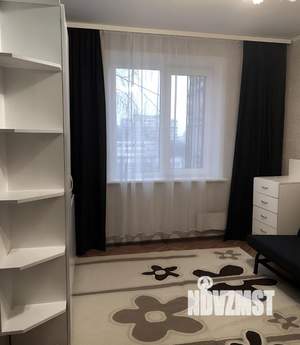 3-к квартира, на длительный срок, 66м2, 5/9 этаж