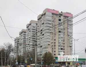 2-к квартира, посуточно, 65м2, 10/19 этаж