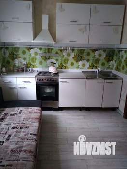 1-к квартира, на длительный срок, 42м2, 1/9 этаж