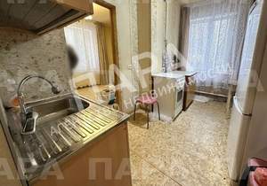 1-к квартира, на длительный срок, 30м2, 1/2 этаж