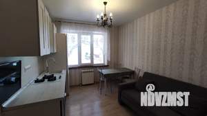 2-к квартира, посуточно, 58м2, 2/3 этаж