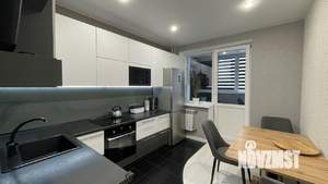 2-к квартира, на длительный срок, 80м2, 13/16 этаж