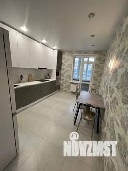 2-к квартира, посуточно, 66м2, 5/23 этаж