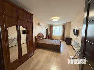 2-к квартира, на длительный срок, 80м2, 10/17 этаж