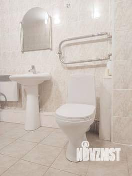 2-к квартира, на длительный срок, 86м2, 8/16 этаж