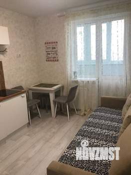 1-к квартира, посуточно, 45м2, 11/24 этаж