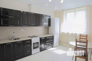 1-к квартира, на длительный срок, 44м2, 11/24 этаж