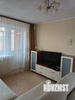 1-к квартира, на длительный срок, 32м2, 3/5 этаж