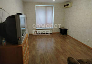 1-к квартира, на длительный срок, 33м2, 1/3 этаж