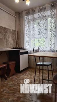 1-к квартира, посуточно, 33м2, 1/9 этаж