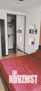 1-к квартира, посуточно, 60м2, 1/1 этаж
