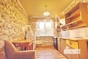 1-к квартира, на длительный срок, 33м2, 4/12 этаж