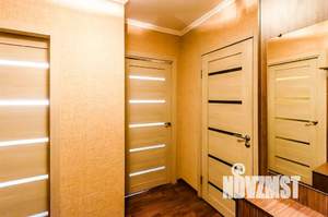 1-к квартира, посуточно, 45м2, 22/26 этаж