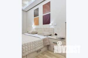 1-к квартира, посуточно, 60м2, 2/5 этаж