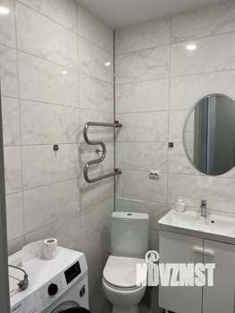 1-к квартира, на длительный срок, 45м2, 6/17 этаж