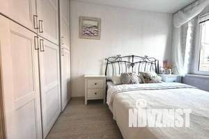 1-к квартира, посуточно, 33м2, 2/2 этаж