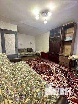 1-к квартира, на длительный срок, 38м2, 13/16 этаж