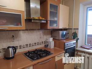 3-к квартира, посуточно, 82м2, 6/10 этаж