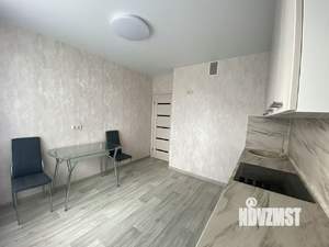 1-к квартира, на длительный срок, 40м2, 7/17 этаж