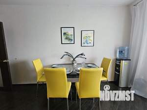 1-к квартира, посуточно, 70м2, 1/1 этаж