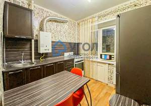 1-к квартира, на длительный срок, 32м2, 3/5 этаж