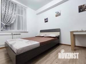 1-к квартира, посуточно, 19м2, 1/1 этаж