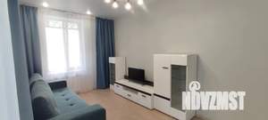 2-к квартира, посуточно, 56м2, 9/23 этаж